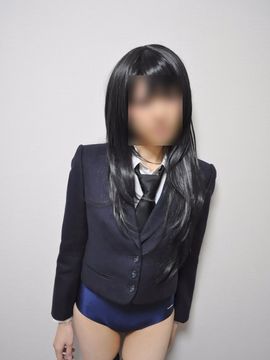 [kurumint] ミニスカタイツフェチCOS☆コレクション5_1965