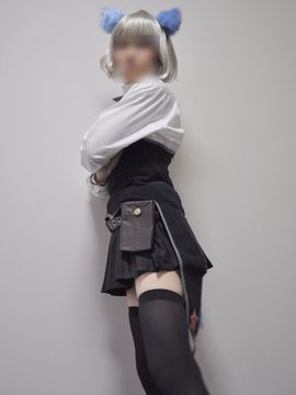 [kurumint] ミニスカタイツフェチCOS☆コレクション5_2007