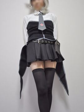 [kurumint] ミニスカタイツフェチCOS☆コレクション5_2078