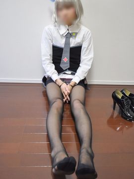 [kurumint] ミニスカタイツフェチCOS☆コレクション5_3709