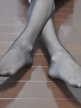 [kurumint] ミニスカタイツフェチCOS☆コレクション5_3771