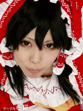 [白猫] (まや子) 初心 ～楽園の少女～ コスプレイヤー_0077