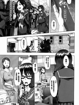 [新堂エル] 変身_009
