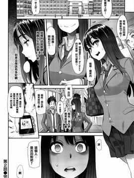 [新堂エル] 変身_064
