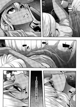 [新堂エル] 変身_137