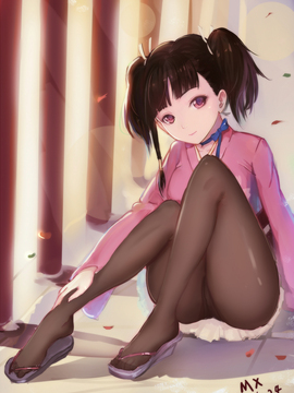 [Magic Xiang] 無名さんのからだ妄想中 (甲鉄城のカバネリ)_008