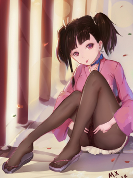 [Magic Xiang] 無名さんのからだ妄想中 (甲鉄城のカバネリ)_009