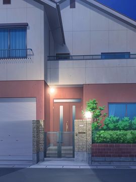 [童貞食堂] ビッチウィルスに感染した女子たちを救えるのは俺のチ○コだけ!_050