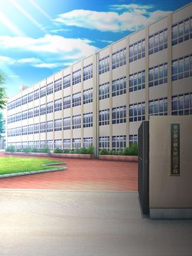 [童貞食堂] ビッチウィルスに感染した女子たちを救えるのは俺のチ○コだけ!_080