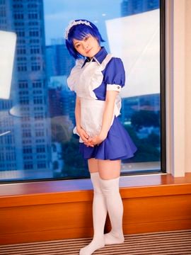 [ワルプルギスの夜] 色白Gカップ爆乳！呂蒙子明ちゃん_006