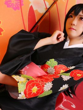 #cos正片##lovelive!##矢泽妮可#_#cos正片##lovelive!##矢泽妮可# (8)