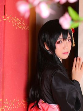 #cos正片##lovelive!##矢泽妮可#_#cos正片##lovelive!##矢泽妮可# (7)