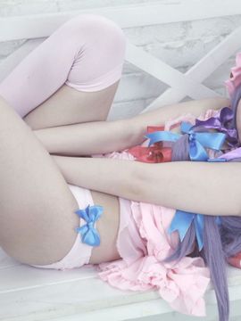 (コスプレ) [東方projet][しゅがー＊みゅく] TDreamParty東京2013春_042