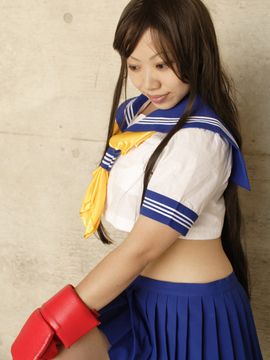 (コスプレ) [DeskTop Gardens(ののねかりん)] DeskTop Gardens Present's Vol.05 [Love Life]_250