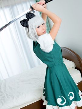 [Room13] ROOM011 東方 魂○妖夢_038