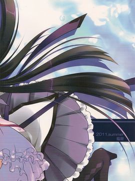 (C80) [福屋 (たまつー)] 夢の雫 (非解体スキャン) [usdf789汉化×半顆星個人漢化]_002