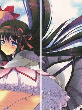 (C80) [福屋 (たまつー)] 夢の雫 (非解体スキャン) [usdf789汉化×半顆星個人漢化]_cover