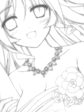 【隔壁汉化组】[うぱ小屋 (えんどり)] 足柄と結婚しました。 (艦隊これくしょん -艦これ-)_004
