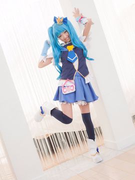 [@factory (早乙女らぶ)] Love Princess (ハピネスチャージプリキュア!)_003