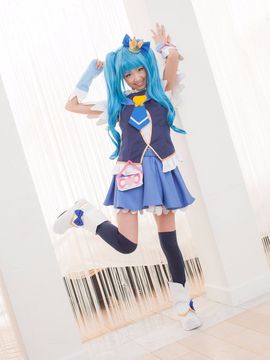 [@factory (早乙女らぶ)] Love Princess (ハピネスチャージプリキュア!)_004