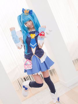 [@factory (早乙女らぶ)] Love Princess (ハピネスチャージプリキュア!)_031