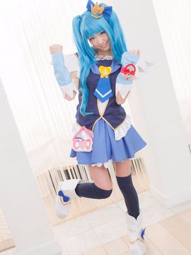 [@factory (早乙女らぶ)] Love Princess (ハピネスチャージプリキュア!)_032