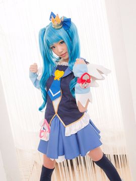 [@factory (早乙女らぶ)] Love Princess (ハピネスチャージプリキュア!)_061