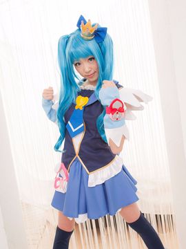 [@factory (早乙女らぶ)] Love Princess (ハピネスチャージプリキュア!)_062