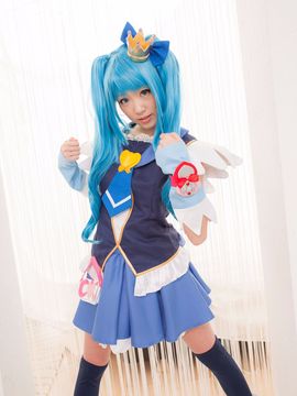 [@factory (早乙女らぶ)] Love Princess (ハピネスチャージプリキュア!)_063