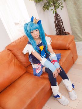 [@factory (早乙女らぶ)] Love Princess (ハピネスチャージプリキュア!)_082
