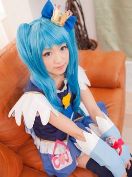 [@factory (早乙女らぶ)] Love Princess (ハピネスチャージプリキュア!)_087