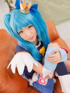 [@factory (早乙女らぶ)] Love Princess (ハピネスチャージプリキュア!)_095