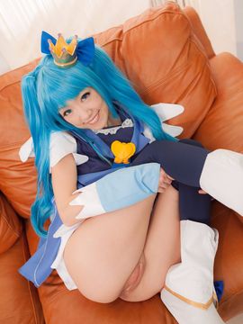 [@factory (早乙女らぶ)] Love Princess (ハピネスチャージプリキュア!)_124