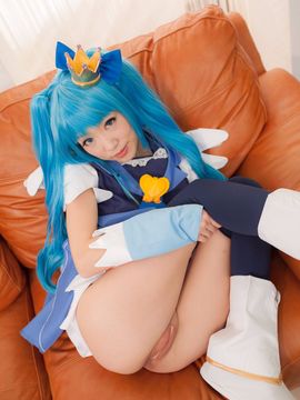 [@factory (早乙女らぶ)] Love Princess (ハピネスチャージプリキュア!)_126