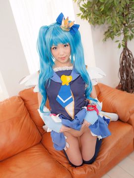 [@factory (早乙女らぶ)] Love Princess (ハピネスチャージプリキュア!)_145