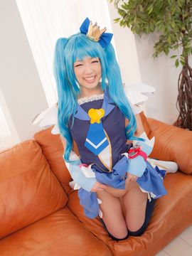 [@factory (早乙女らぶ)] Love Princess (ハピネスチャージプリキュア!)_146
