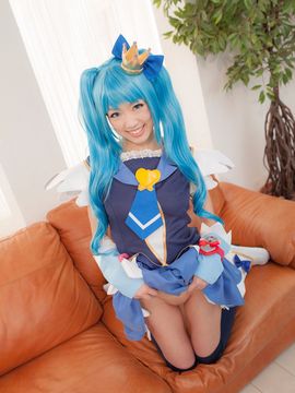 [@factory (早乙女らぶ)] Love Princess (ハピネスチャージプリキュア!)_147