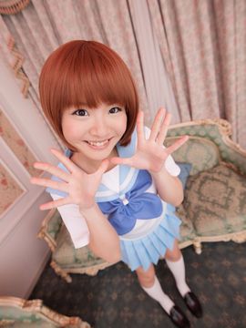 [@factory (なつき)] マンマコ (キルラキル)_005