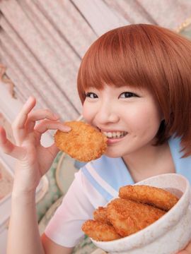 [@factory (なつき)] マンマコ (キルラキル)_028