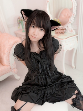 (コスプレ) [ENAKO] Enacat (エナキャット)_0014