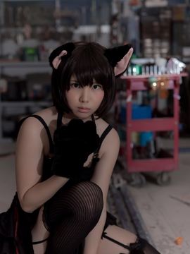 (コスプレ) [ENAKO] Enacat (エナキャット)_0123