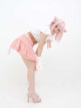 (コスプレ) [ENAKO] Enacat (エナキャット)_0151