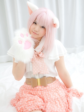 (コスプレ) [ENAKO] Enacat (エナキャット)_0166