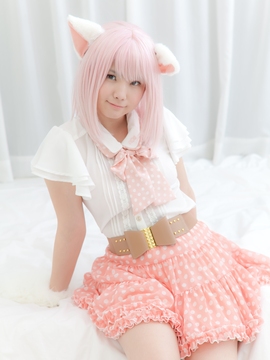 (コスプレ) [ENAKO] Enacat (エナキャット)_0167