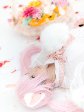 (コスプレ) [ENAKO] Enacat (エナキャット)_0185