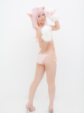 (コスプレ) [ENAKO] Enacat (エナキャット)_0213