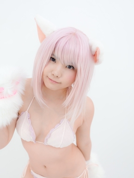 (コスプレ) [ENAKO] Enacat (エナキャット)_0217