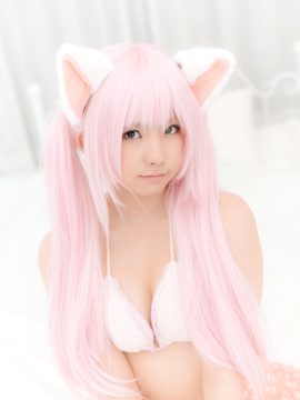 (コスプレ) [ENAKO] Enacat (エナキャット)_0221