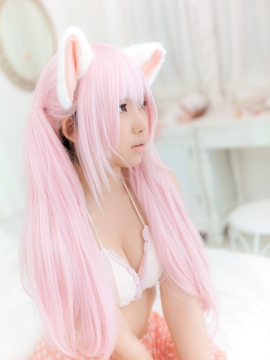 (コスプレ) [ENAKO] Enacat (エナキャット)_0223
