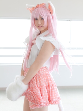 (コスプレ) [ENAKO] Enacat (エナキャット)_0277